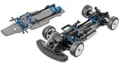 Tamiya 84314 - 1/10 RC FF-03 Upgrade Set