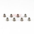 alt="Tamiya 42323 - Short Ball Connector Nuts for TRF Dampers (8pcs)" title="Tamiya 42323 - Short Ball Connector Nuts for TRF Dampers (8pcs)"