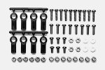 Tamiya 53110 - RC 6mm Ball Adjuster Set OP-110