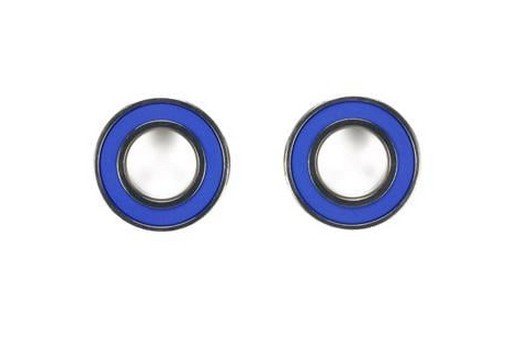 Tamiya 42376 - 1260 Sealed Ball Bearings (2 Pcs.)