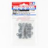 Tamiya 54643 - OP.1643 MF-01X New M Size Full Bearing Set for 4WD Chassis OP-1643