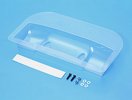 Tamiya 54641 - OP.1642 Raikiri GT Engine Car Body Option Wing Set OP-1641