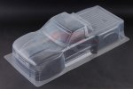 Tamiya 1825737 - 58537 Desert Fielder Body Without Holes TA02T - 11825737