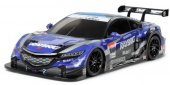 Tamiya 47315 - 1/10 RAYBRIG NSX CONCEPT-GT lightweight Body Parts Set