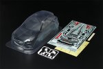 Tamiya 47369 - 1/10 Mazda 2 Lightweight Body Parts Set Limited Edition