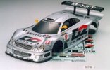 Tamiya 50786 - (SP786) 1/10 RC Mercedes CLK-GTR BODY PARTS SET SP-786