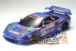 Tamiya 50812 - (SP812) RCE 1/10 RAYBRIG NSX Body Parts SP-812