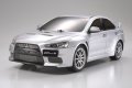 alt="Tamiya 51376 - RC Body Set Mitsubishi Lancer - Evolution X SP-1376" title="Tamiya 51376 - RC Body Set Mitsubishi Lancer - Evolution X SP-1376"