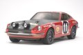 alt="Tamiya 51407 - RC Body Set Datsun 240Z Rally SP-1407" title="Tamiya 51407 - RC Body Set Datsun 240Z Rally SP-1407"