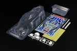 Tamiya 51692- 1/10 Astute 2022 Body Parts Set SP-1692