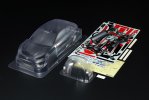 Tamiya 51707 - 1/10 GAZOO Racing WRT/GR Yaris Rally1 Hybrid Body Set SP-1707