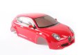 alt="Tamiya 84278 - 1/10 RC Alfa MiTo Fin Body Parts Set (Red)" title="Tamiya 84278 - 1/10 RC Alfa MiTo Fin Body Parts Set (Red)"