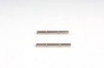 Tamiya 9804420 - 3x31mm Stainless Shaft/King Pin for F104W GP/RM01