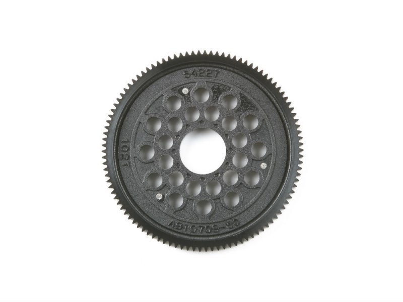 Tamiya 54227 - RC FF03 04 Module Spur Gear - 102T OP-1227