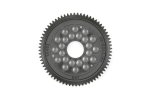 Tamiya 51423 - RC FF03 06 Spur Gear - 68T SP-1423