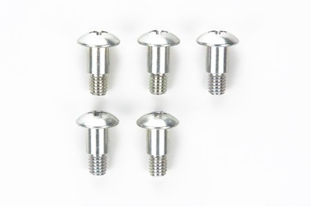 Tamiya 84175 - RC 4x11.5mm Step Screw - 5pcs