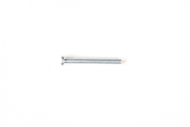 Tamiya 9804327 3X27Mm Screw: 49417