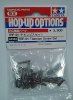 Tamiya 84353 - RC TRF101 Titanium Screw Set For 42252