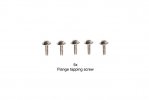 Tamiya 9805662 Flange Tapping Screw: 56312