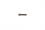 Tamiya 9805898 - 3x12mm Tapping Screw*10