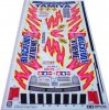 Tamiya 9495423 - Sticker for 58312