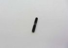 Tamiya #2500032 3X23Mm Threaded Shaft