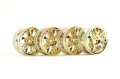 alt="Tamiya 54736 - Gold Plated Mesh Wheels +2 (4pcs) OP-1736" title="Tamiya 54736 - Gold Plated Mesh Wheels +2 (4pcs) OP-1736"