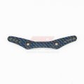 alt="Tamiya 84415 - M-05 Blue Pattern Carbon Damper Stay (Rear)" title="Tamiya 84415 - M-05 Blue Pattern Carbon Damper Stay (Rear)"