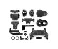 Tamiya 51722 - MB-01 D-Parts (Gear Box) SP-1722