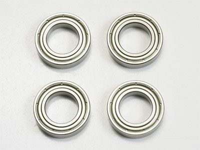 Tamiya 51164 - NDF-01 2112 Ball Bearing (4 pcs.) SP-1164