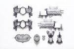 Tamiya 54920 - SW-01 A Parts Chassis Clear Light Grey