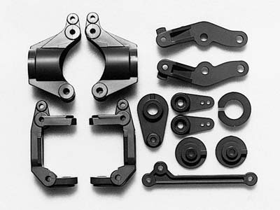 Tamiya 50700 - C Parts (Upright) TA03 SP-700