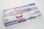 Tamiya 53358 - TA03R FRP Chassis Conversion OP-358