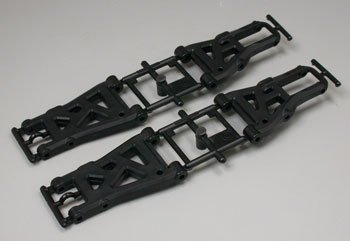 Tamiya 50868 - Front Suspension Arms TA04 SP-868