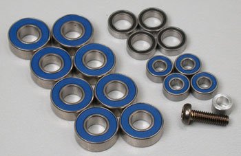 Tamiya 53459 - Ball Bearing Set TA04 OP-459