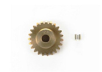 Tamiya 54363 - RC 06 Module Pinion Gear (23T) - Hard Coated Aluminum OP-1363