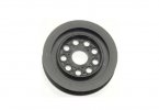 Tamiya 49472 - TA05 WP Differential Pulley 36T Black