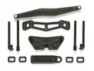 Tamiya 51242 - TA05 B Parts (Bumper) SP-1242