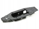 Tamiya 54316 - TA06 Carbon Rein. Lower Deck OP-1316