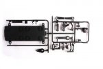 Tamiya 51456 - TA06 K Parts (Battery Holder) SP-1456