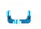Tamiya 54492 - RC TA06 Aluminum Damper Stay Mount - For STD Chassis TA-06 OP.1492