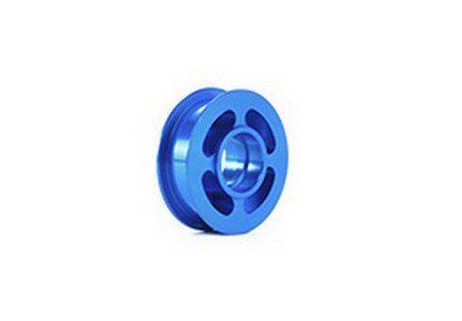 Tamiya 54706 - TA07 Aluminum Counter Pulley OP-1706