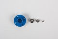 alt="Tamiya 54722 - TA07 Aluminum Center Pulley 18t OP-1722" title="Tamiya 54722 - TA07 Aluminum Center Pulley 18t OP-1722"