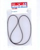 Tamiya 6245020 - TA07 Pro Drive Belt : 58636 - 16245020