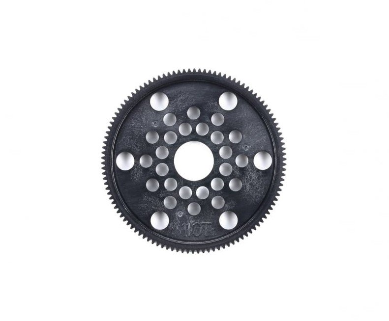 Tamiya 51668 - TA-08 04 Module Spur Gear 110T SP-1668