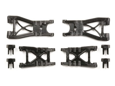 Tamiya 40102 - GB-01 D Parts (Sus.Arm)