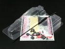 Tamiya 40130 - TamTech-Gear The Frog Spare Body Set GB-01