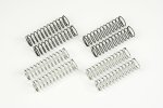 Tamiya 40519 - RC TT-Gear Setting Spring Set - Short GB01, GT01