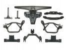 Tamiya 40169 - GB-03 R Parts (Bumper)