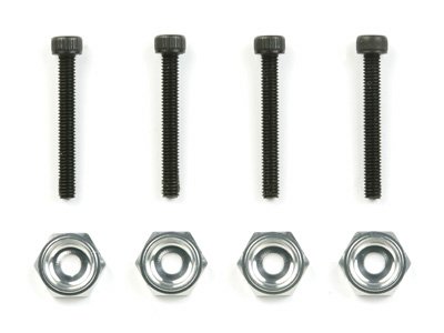 Tamiya 40532 - GT-01 Wheel Bolt & Collar Slv.